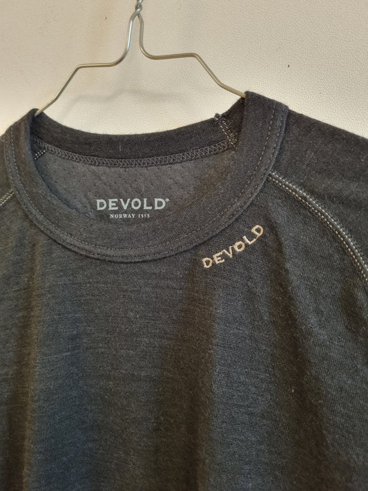 Devold ulltrøye - XL