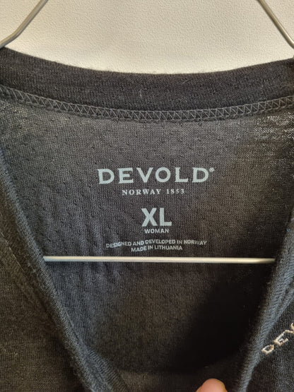 Devold ulltrøye - XL