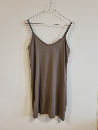 Cubus lang singlet - L