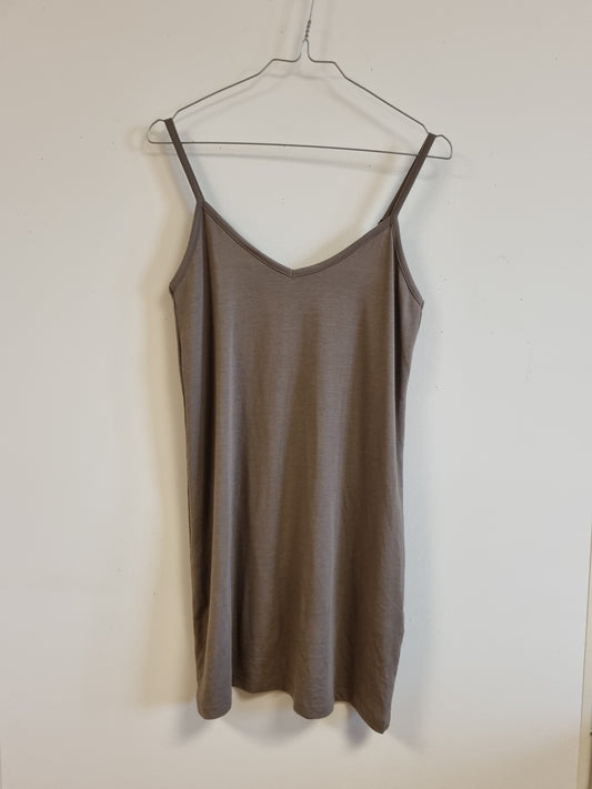 Cubus lang singlet - L