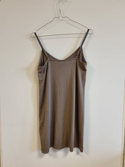 Cubus lang singlet - L