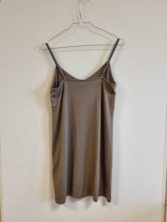 Cubus lang singlet - L