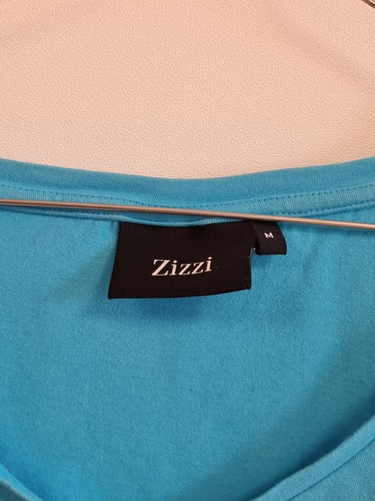 Zizzi t-skjorte - M