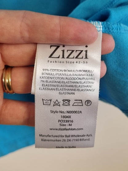 Zizzi t-skjorte - M