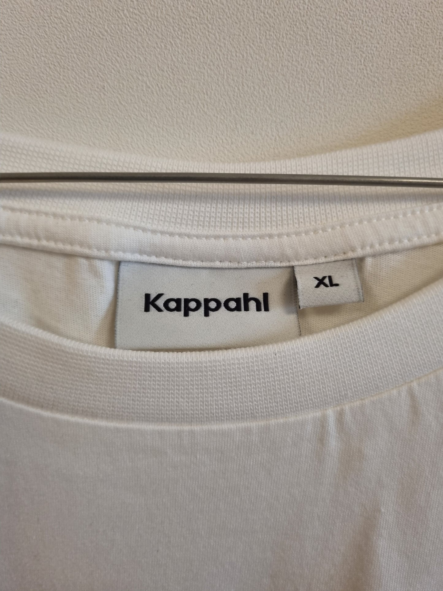 Kappahl t-skjorte - XL