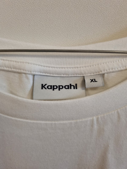 Kappahl t-skjorte - XL