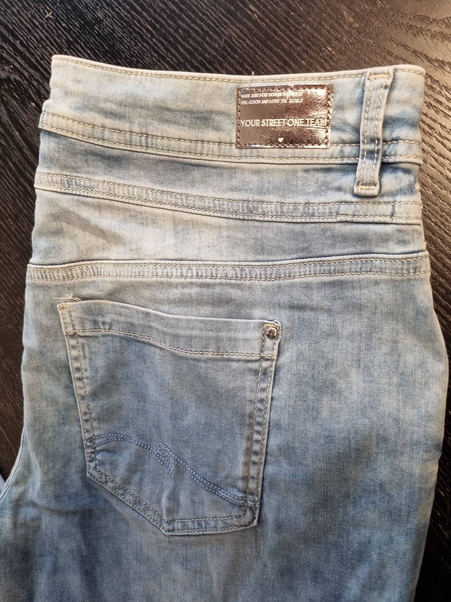 Street One Jane jeans - 34/30