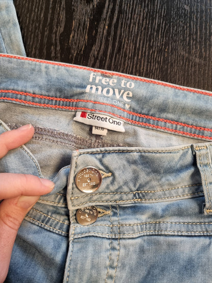 Street One Jane jeans - 34/30