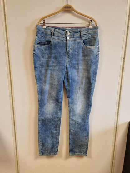 Street One Jane jeans - 34/30