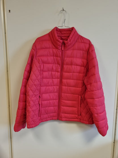 Cellbes lett boblejakke - 50/52