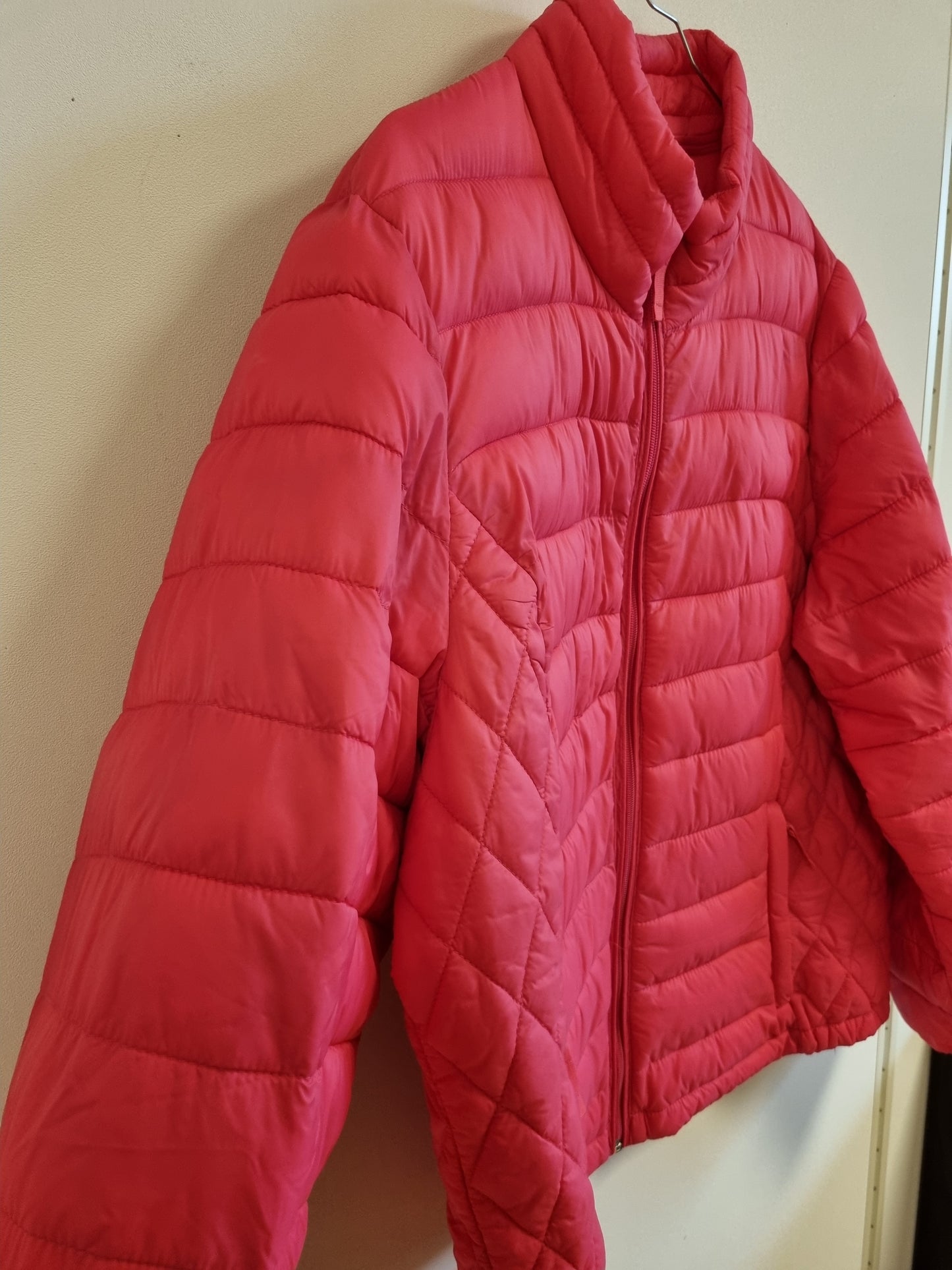 Cellbes lett boblejakke - 50/52