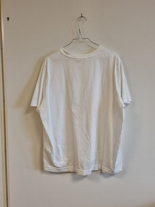 H&M t-skjorte - L