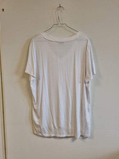 Cubus t-skjorte - XL