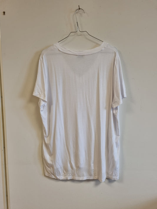 Cubus t-skjorte - XL