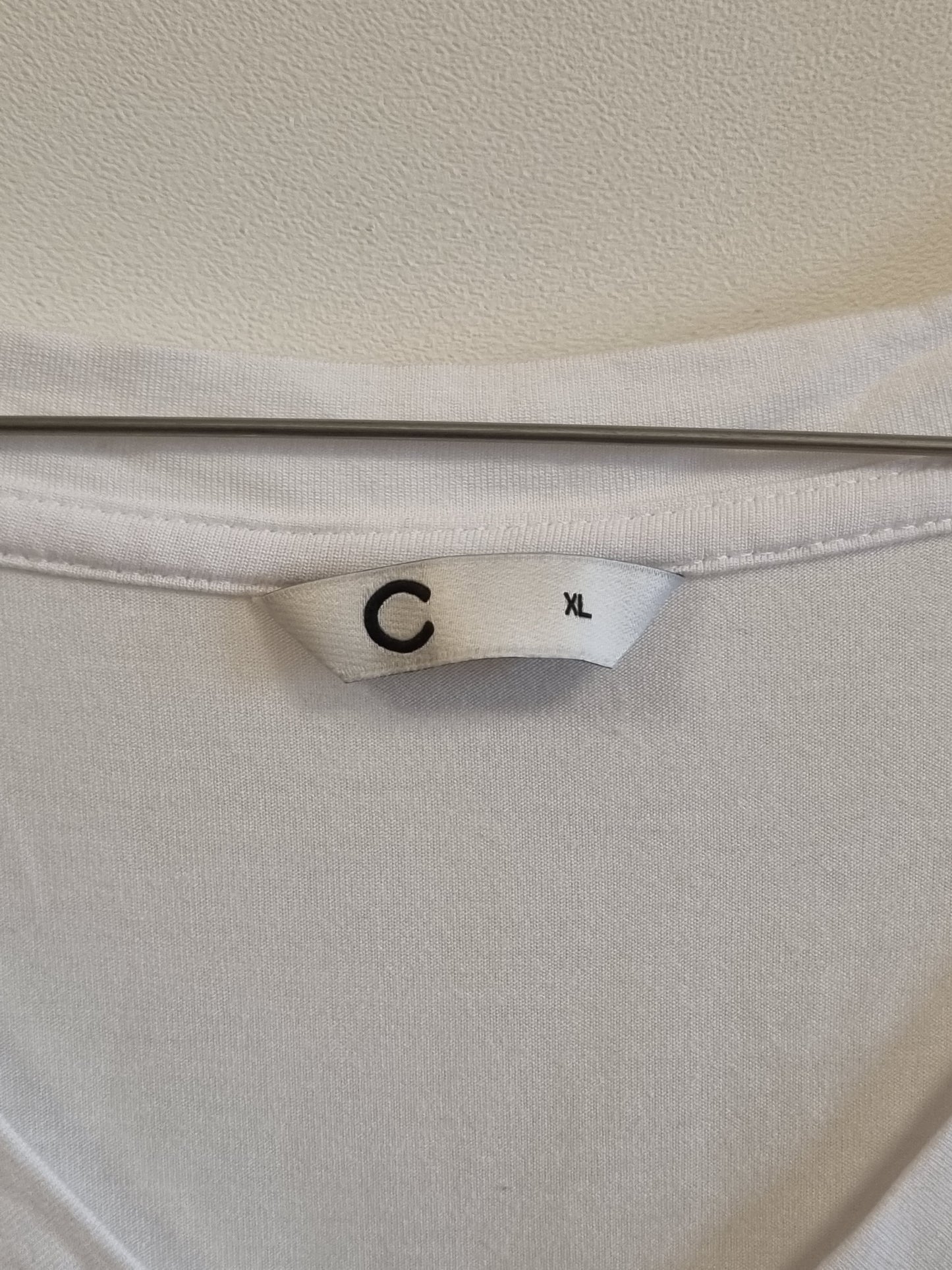 Cubus t-skjorte - XL