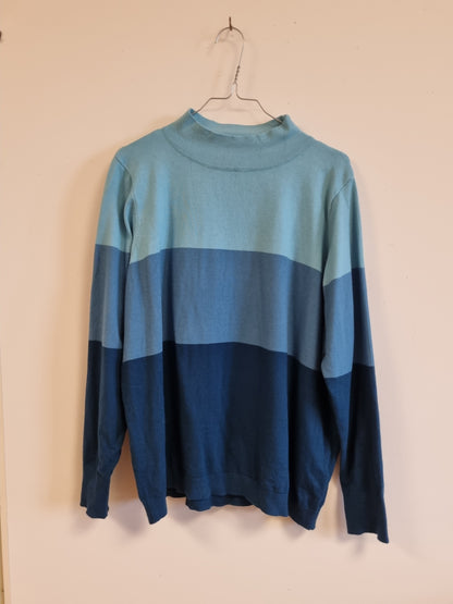 Zavanna genser - 2XL