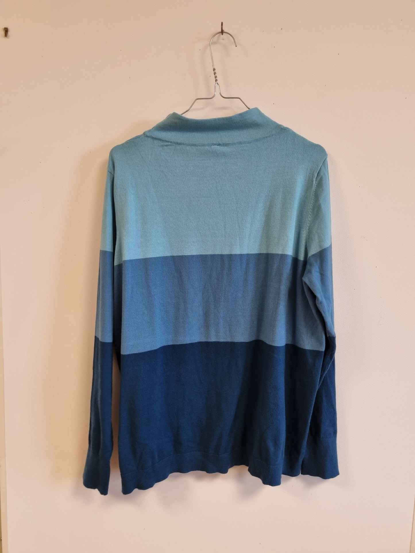 Zavanna genser - 2XL