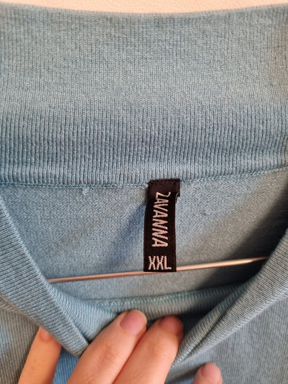 Zavanna genser - 2XL