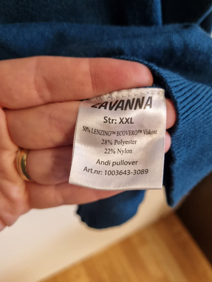 Zavanna genser - 2XL