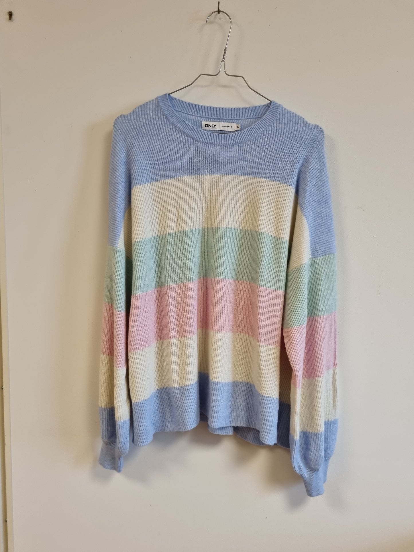 Only genser - XL