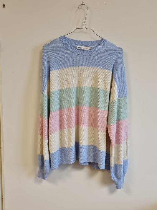 Only genser - XL