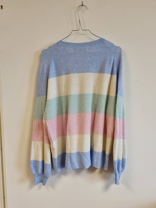 Only genser - XL