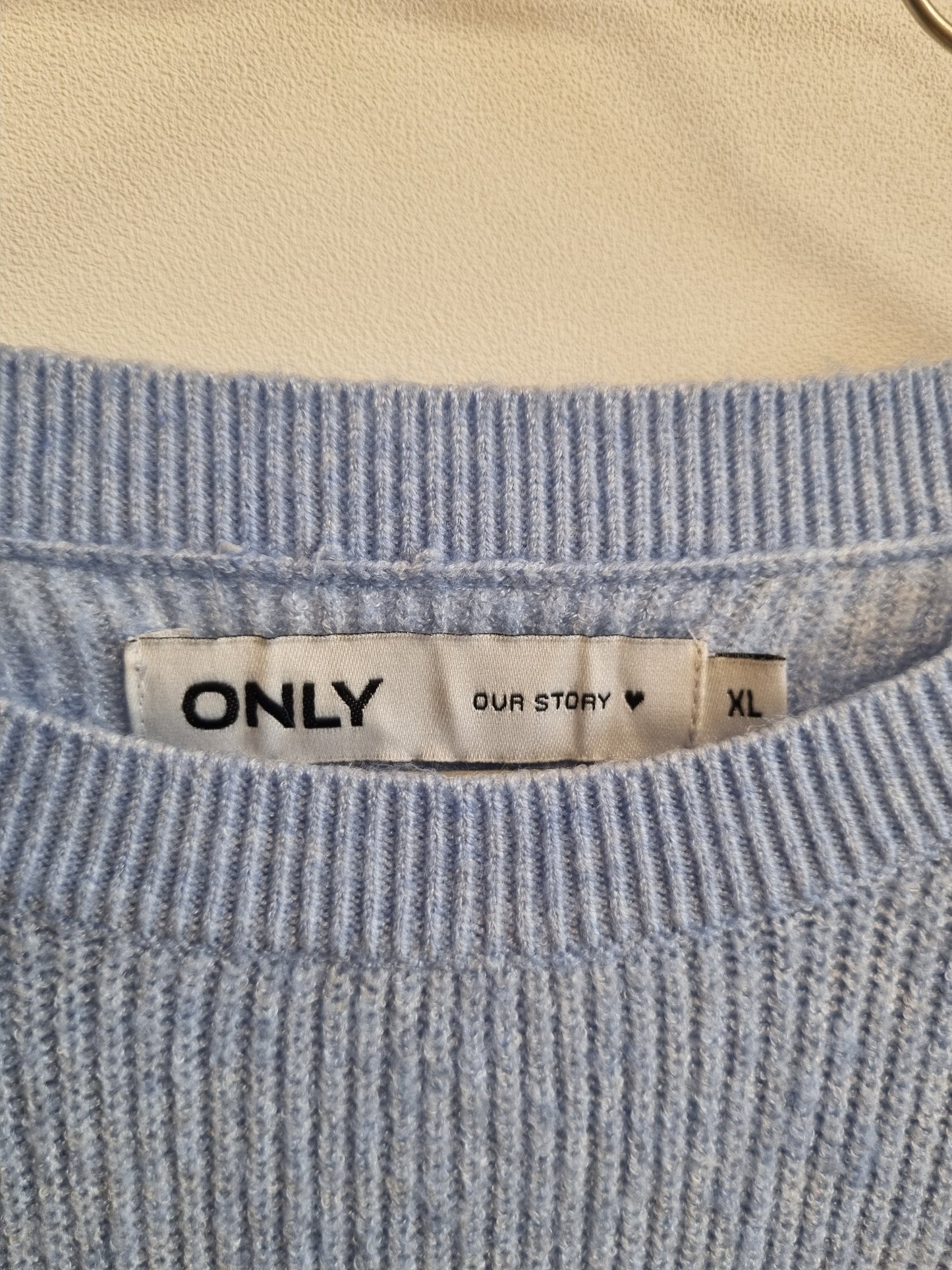 Only genser - XL