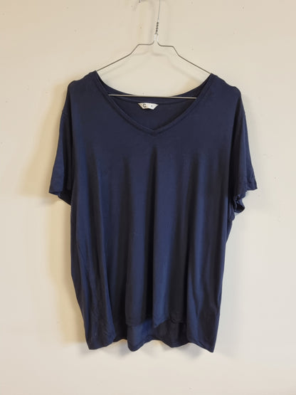 Cubus t-skjorte - XL