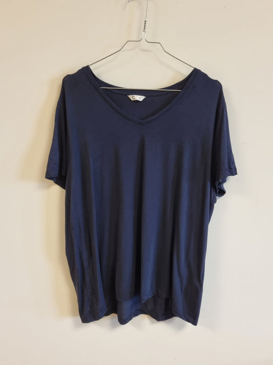 Cubus t-skjorte - XL