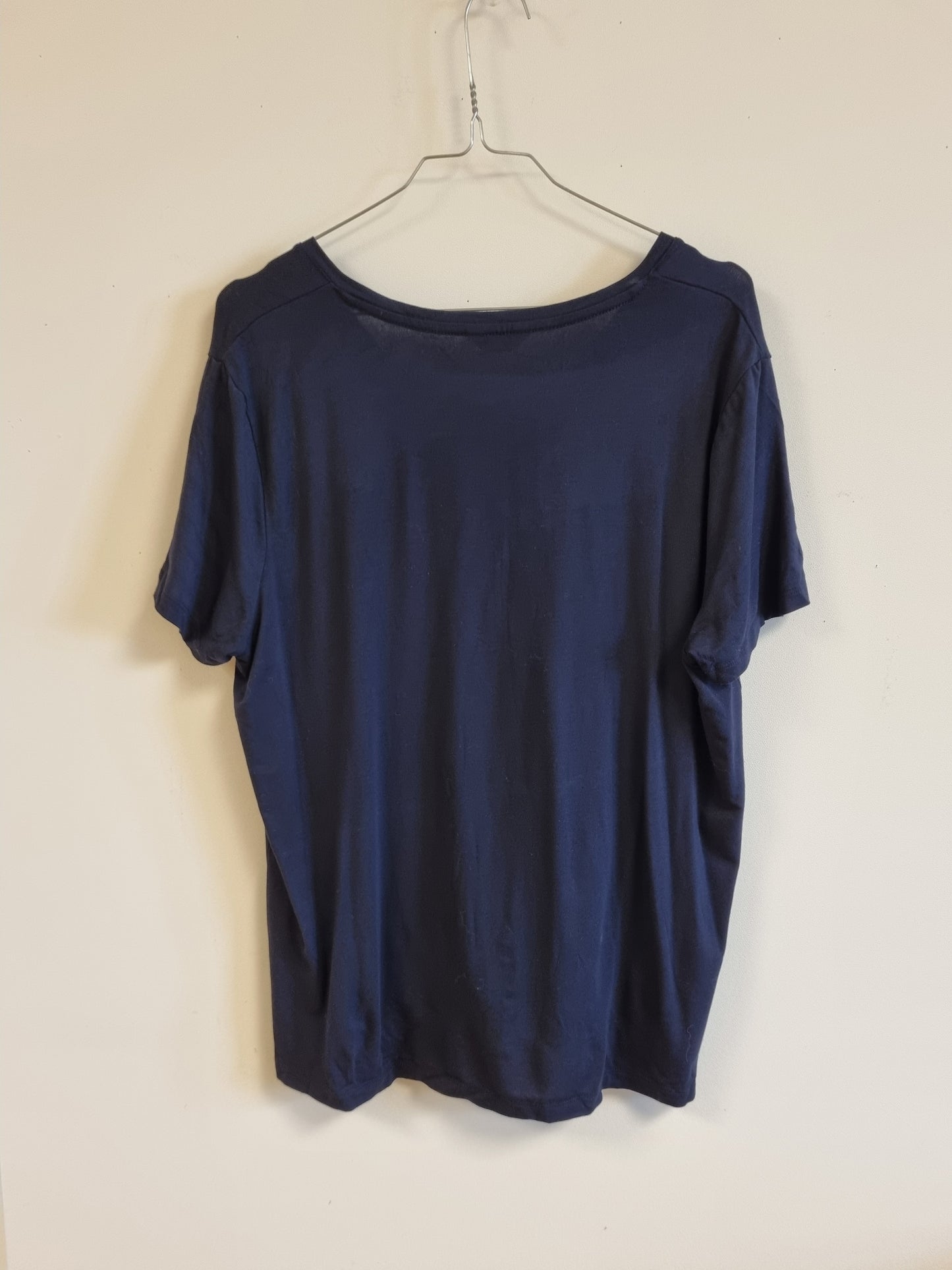 Cubus t-skjorte - XL