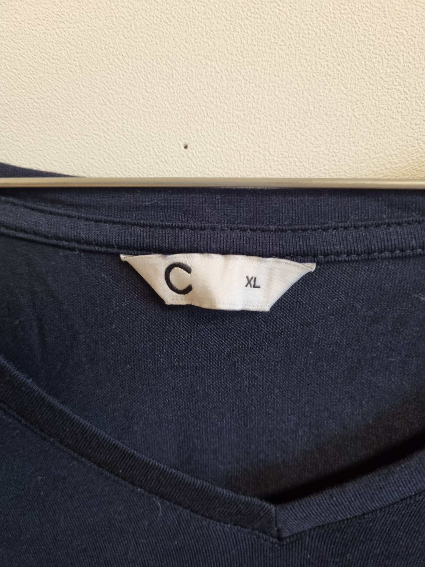 Cubus t-skjorte - XL