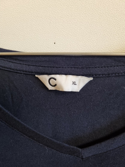 Cubus t-skjorte - XL