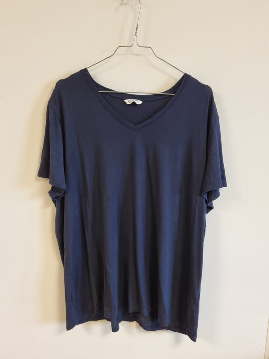 Cubus t-skjorte - 2XL