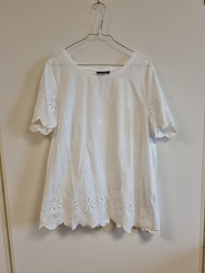 Zizzi topp - M