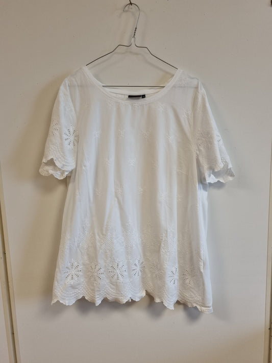 Zizzi topp - M