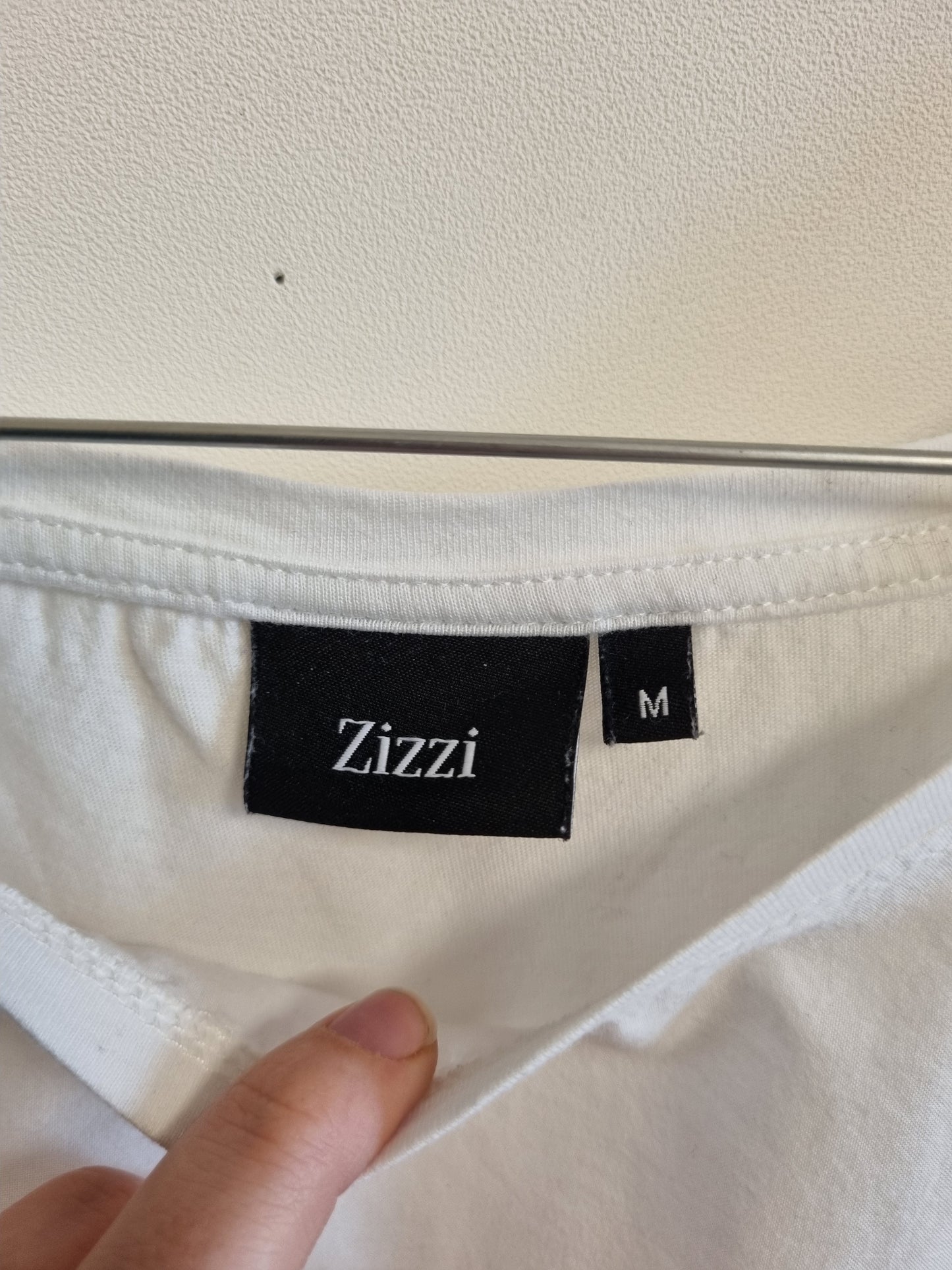 Zizzi topp - M