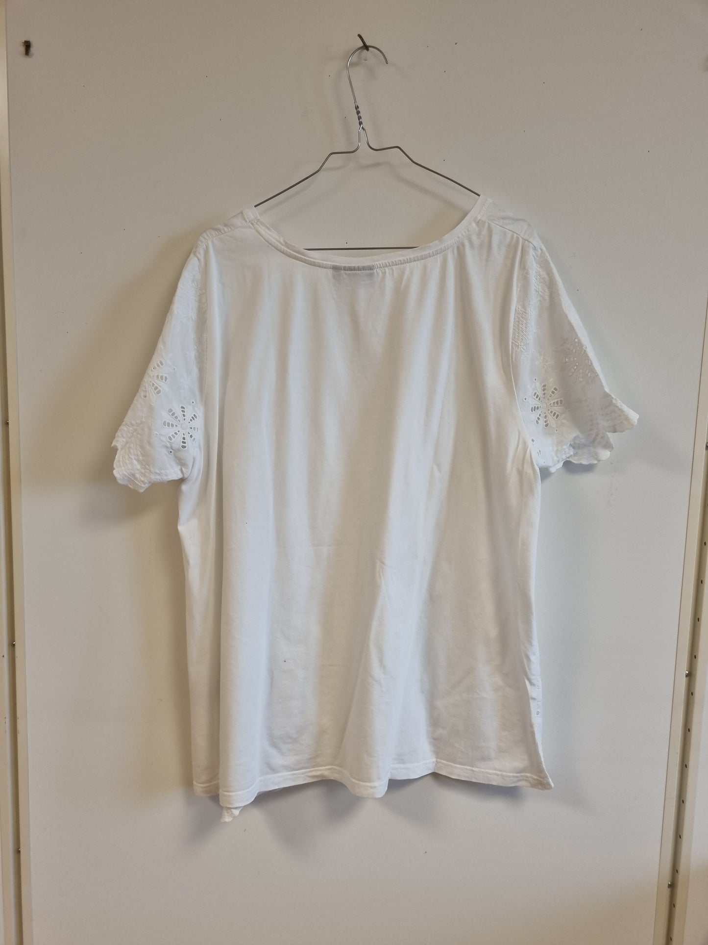 Zizzi topp - M