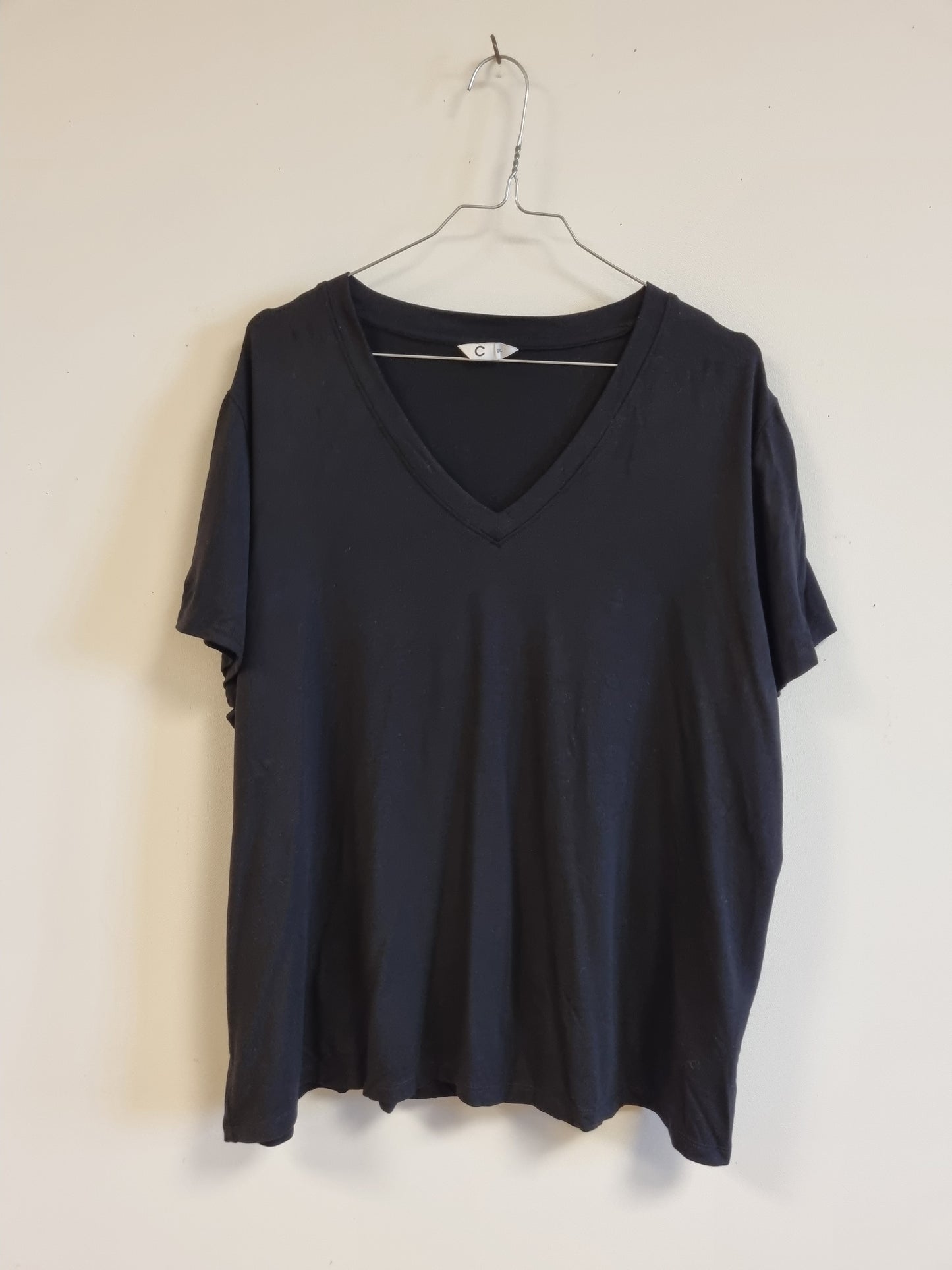 Cubus t-skjorte - 2XL