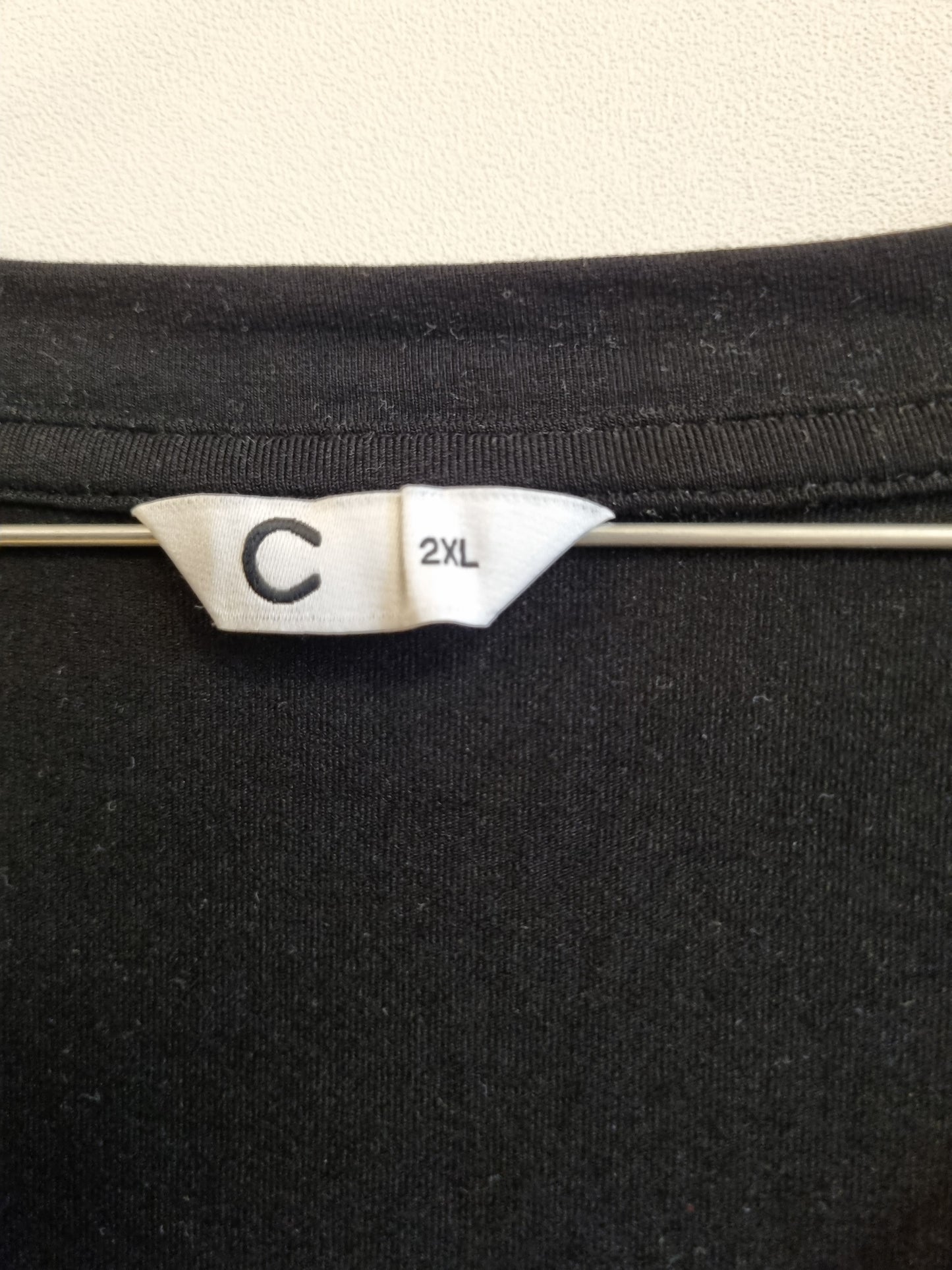 Cubus t-skjorte - 2XL