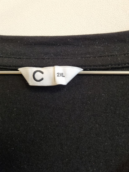 Cubus t-skjorte - 2XL