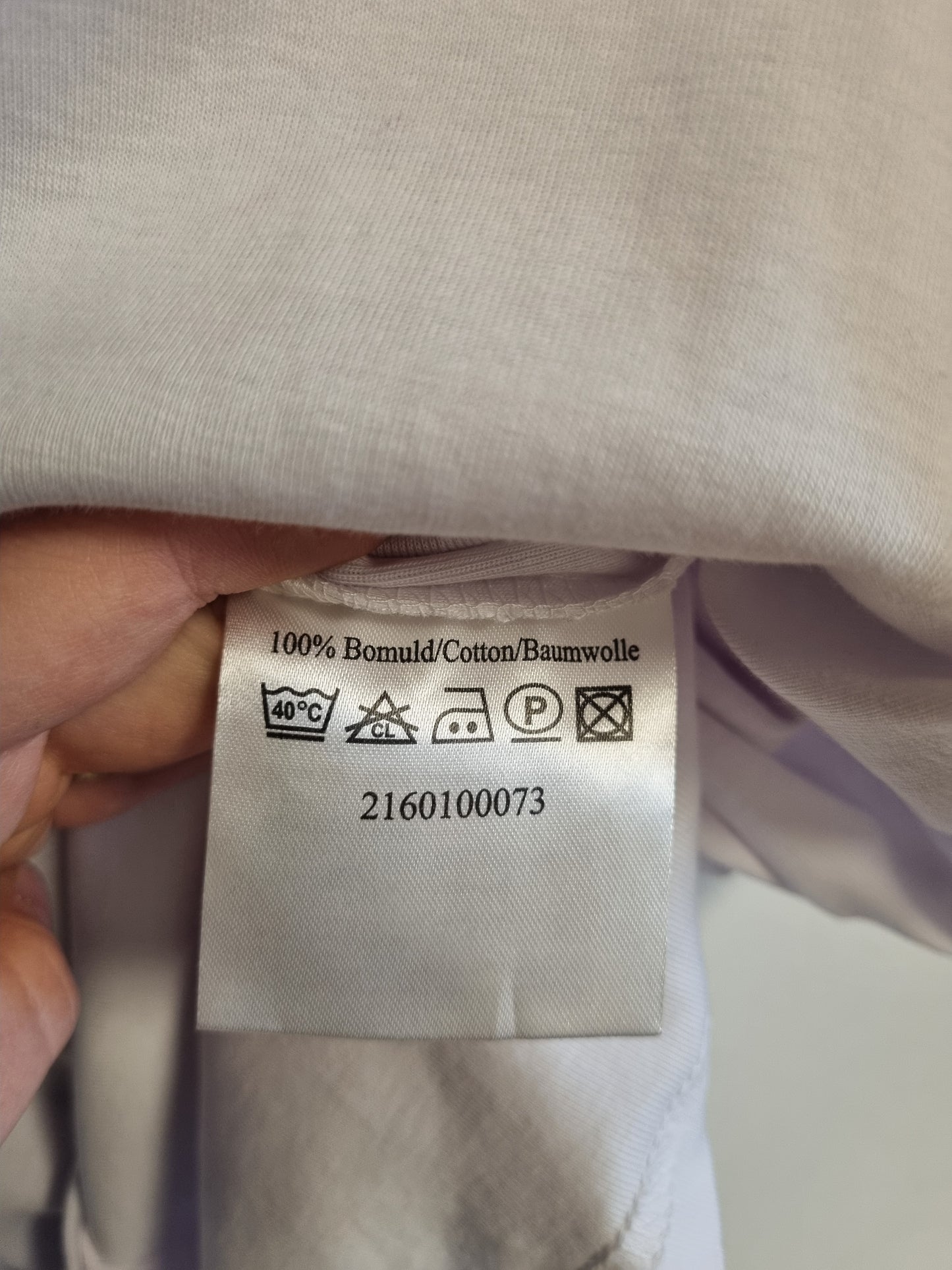 Hanna topp - 2XL
