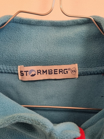 Stormberg fleecegenser - 2XL