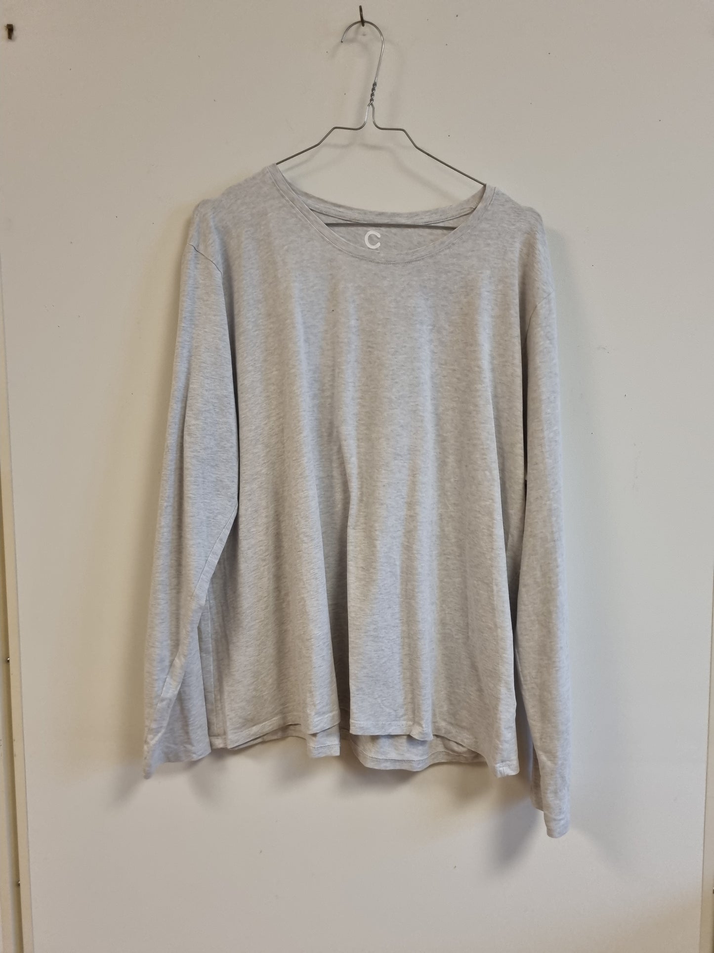 Cubus langermet topp - 3XL