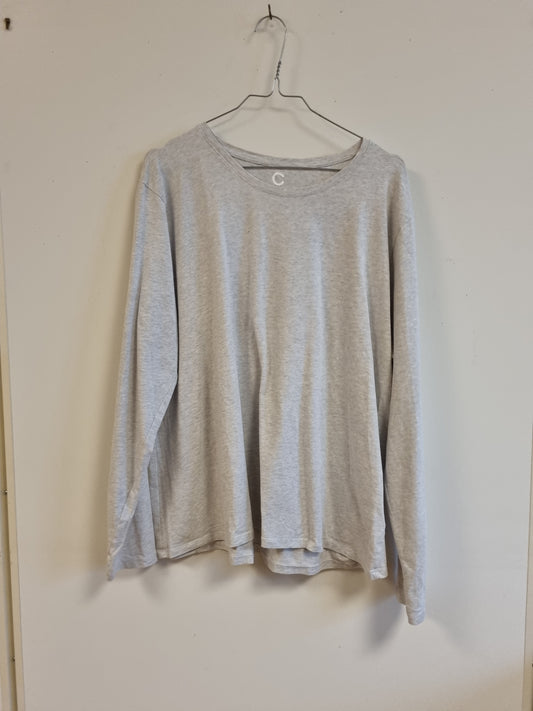Cubus langermet topp - 3XL