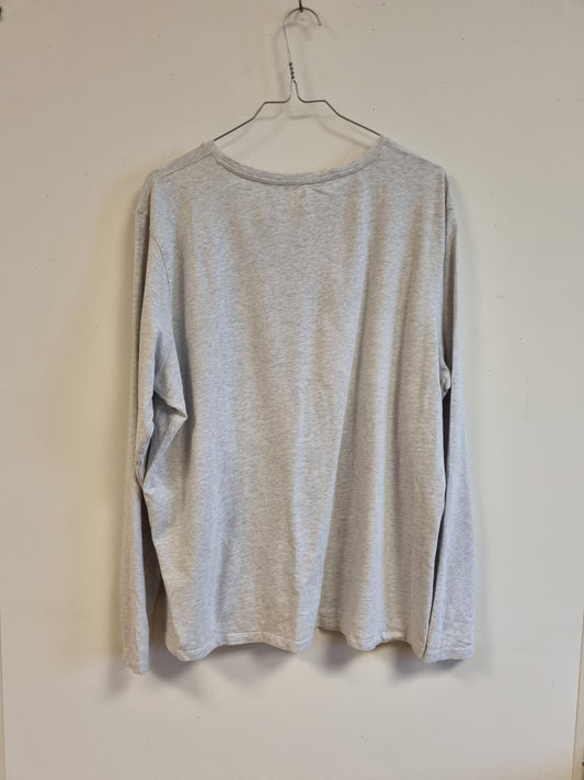 Cubus langermet topp - 3XL