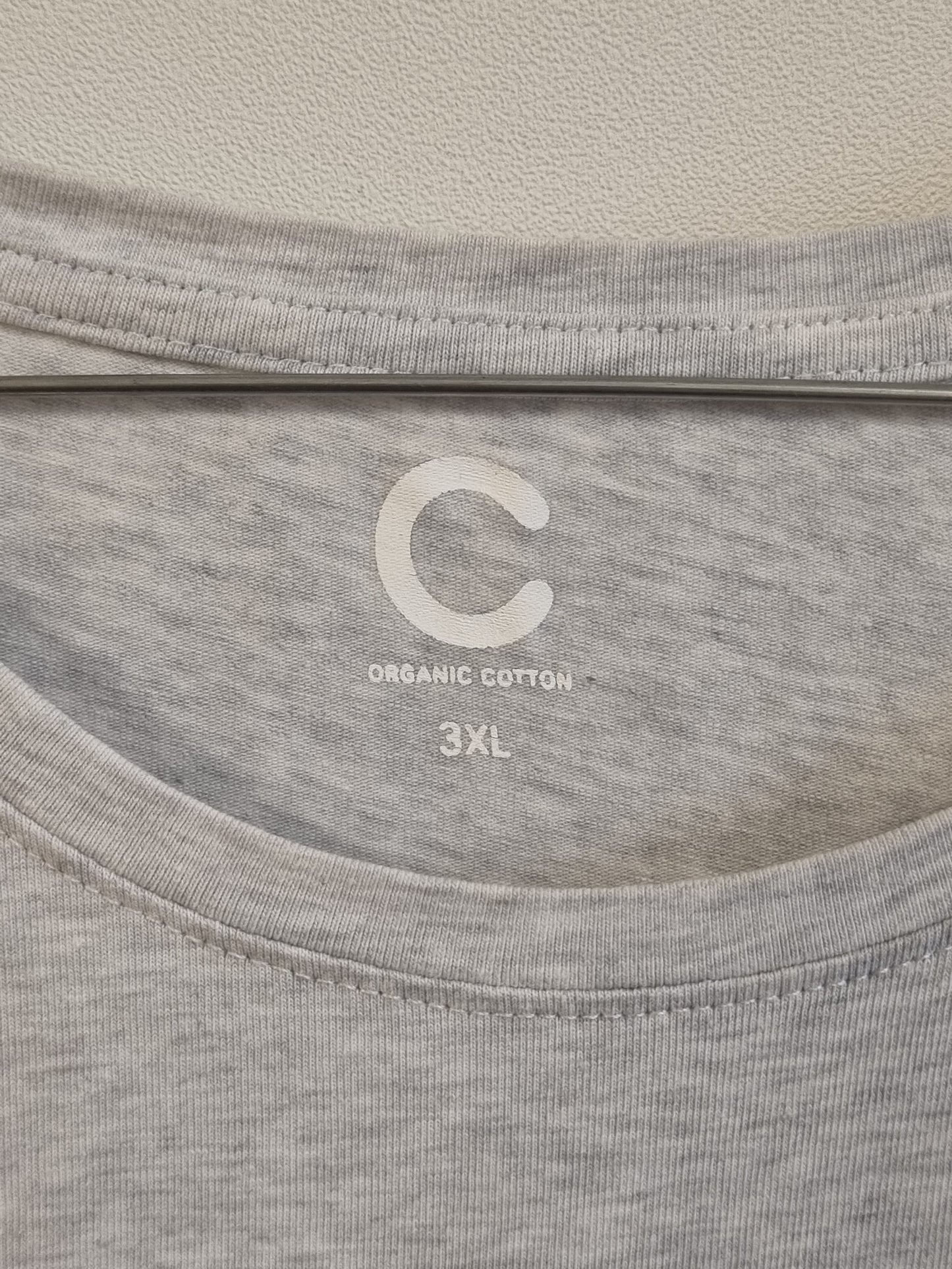 Cubus langermet topp - 3XL