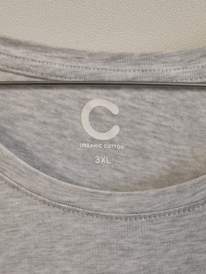Cubus langermet topp - 3XL