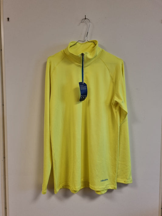 Ny med lapp! Stormberg Studio Zip - 2XL
