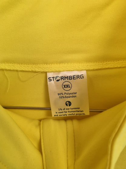 Ny med lapp! Stormberg Studio Zip - 2XL