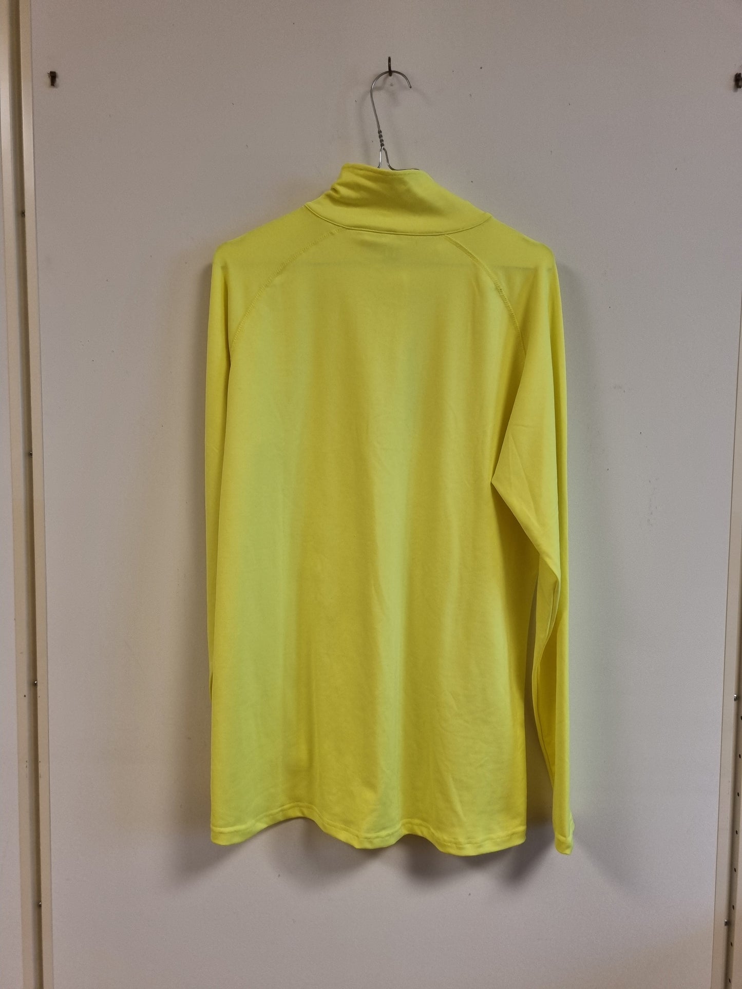 Ny med lapp! Stormberg Studio Zip - 2XL